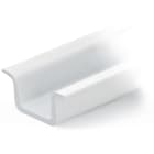 WAGO ITALIA SRL - WAG210-509 GUIDA PLASTICA 35X15MM 2M NO FORATURA GR