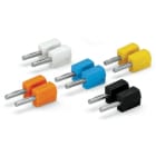WAGO ITALIA SRL - WAG215-111 SPINA BANANA PRESA D4MM VARI COLORI 10XO