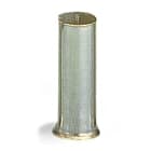 WAGO ITALIA SRL - WAG216-108 BOCCOLA 6MMQ NON ISOLATO STAGNATO ARGENT