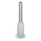 WAGO ITALIA SRL - WAG216-221 BOCCOLA 0,5MMQ ISOLATO STAGNATO ELET BIA