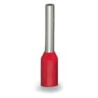 WAGO ITALIA SRL - WAG216-223 BOCCOLA 1MMQ ISOLATO STAGNATO ELETTRI RO