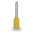 WAGO ITALIA SRL - WAG216-321 BOCCOLA 0,25MMQ ISOLATO STAGNATO ELE GIA