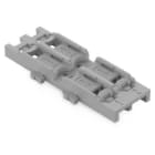 WAGO ITALIA SRL - WAG221-2532 SUPPORTO 2P CON GIUNZIONE LINEA LEVA SCA