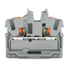 WAGO ITALIA SRL - WAG2252-301 MORSMINIATURIZZATO PASS 2 CONDUTT PULS 2