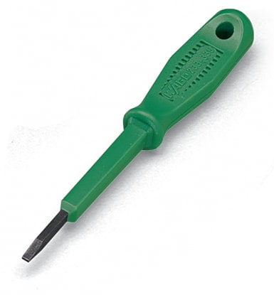 WAGO ITALIA SRL - WAG233-335 UTENSILE VERDE