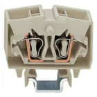 WAGO ITALIA SRL - WAG264-220 MORSMINIATURIZZATO PASS 4 CONDUTT 2,5MMQ