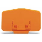 WAGO ITALIA SRL - WAG264-367 SEPARATORE EX E/EX I 4MM LARG 66MM ARANC