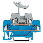 WAGO ITALIA SRL - WAG280-523 MORS 2 PIANI MORS PASS/PASS GUIDADIN35X1