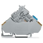 WAGO ITALIA SRL - WAG280-565/280-319 MORS ATTUATORE 2 CONDUTT I CONDUT COLORA