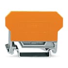 WAGO ITALIA SRL - WAG280-619 Morsetto per moduli a innesto diretto 6