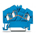 WAGO ITALIA SRL - WAG280-651 MORS PASS 3 CONDUTT 2,5MMQ APPLICAZIONI
