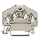 WAGO ITALIA SRL - WAG280-996 MORS PASS 4 CONDUTT 2,5MMQ APPLICAZIONI