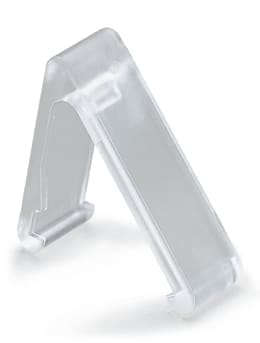 WAGO ITALIA SRL - WAG282-881 COPERCHIO BLOCCAGGIO 1P TRASPARENTE