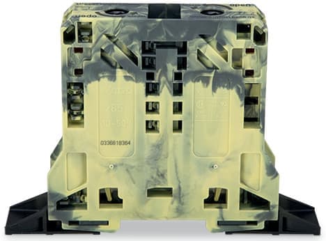 WAGO ITALIA SRL - WAG285-147 MORS PASS 2 CONDUTT 50MMQ SLOTMARCATURA