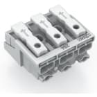 WAGO ITALIA SRL - WAG294-4003 CONN ILL PULS NO TERRA 3P 2,5MMQ 85 BIA