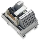 WAGO ITALIA SRL - WAG704-2004 MODULO M 20P I O DO 16CH 1 CAVO IN SUPPO