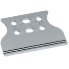 WAGO ITALIA SRL - WAG734-430 ANTISTR CONN M FMONOPEZZO GR