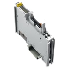 WAGO ITALIA SRL - WAG750-1400 I DIGITALE 16 CANALI 24VDC 3 MS CAVO NAS