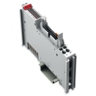 WAGO ITALIA SRL - WAG750-1501 DO 16CH 24VDC 0,5A COMMUTAZ NEG CAVO NAS