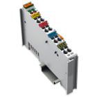 WAGO ITALIA SRL - WAG750-473/005-000 I ANALOG 2CH 4-20MA SE 60HZ