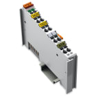WAGO ITALIA SRL - WAG750-513/000-001 2RO AC 250 V 2A SENZA PUNTI NC 2NO