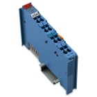 WAGO ITALIA SRL - WAG750-535 USCITA DIGIT 2CH 24VDC SICUREZZA INTRINS