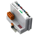 WAGO ITALIA SRL - WAG750-837 CONTROLLORE CANOPEN 128/64 KB PROG/RAM M