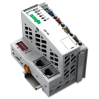 WAGO ITALIA SRL - WAG750-882 CONTROLLORE ETHERNET G3 MR