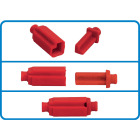 WAGO ITALIA SRL - WAG753-150 ELEMENTI CODIFICA 753