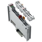 WAGO ITALIA SRL - WAG753-513 U REL 2CH 250VAC 2,0A NO POTENZIALE 2 N