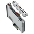 WAGO ITALIA SRL - WAG753-517 U REL 2CH 250VAC 1A NO POTENZIAL 2 SCAM
