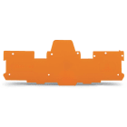 WAGO ITALIA SRL - WAG769-314 PIASTRA SEPARAZIONE SPESSORE 1,1MM SPORG