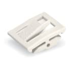 WAGO ITALIA SRL - WAG770-121 LEVA CONNESSIONI VOLANTI MANUALE BIANCO
