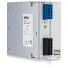 WAGO ITALIA SRL - WAG787-1640 ALIM CLASSIC 3PH 24V10A TOPBOOST CONT DC