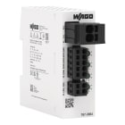 WAGO ITALIA SRL - WAG787-3664 ECB 4CH 24VDC REG 1-10A SEGNALE