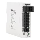 WAGO ITALIA SRL - WAG787-3668 ECB 8CH 24VDC REG 1-10A CONTATTO SEGNALE