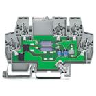 WAGO ITALIA SRL - WAG792-800 MODULO SCARICATORE SOVRATECNOLOGIA SEGNA