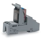 WAGO ITALIA SRL - WAG858-354 REL DC 24V