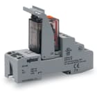 WAGO ITALIA SRL - WAG858-508 MODULO REL 230VAC 4 CONTATTI SCAMBIO LI