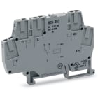 WAGO ITALIA SRL - WAG859-353 MODULO REL 12VAC/DC 1 SCAMBIO INDICAT S