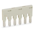 WAGO ITALIA SRL - WAG859-406 PONTICELLO SLOT PONTICELLO 6P ISOL GR