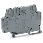 WAGO ITALIA SRL - WAG859-762 MOD OPTOAC 24VDC 3-30VDC 3A INDICATO GIA