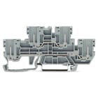 WAGO ITALIA SRL - WAG870-151 MORSETTO BASE 2 PIANI 2 CONDUTTORI 2 PIN