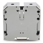 WAGO ITALIA SRL - WAG883-1201 Morsetto passante per 2 conduttori 120 m