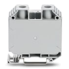 WAGO ITALIA SRL - WAG883-3501 Morsetto passante per 2 conduttori 35 mm