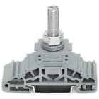 WAGO ITALIA SRL - WAG885-108 MORS VITE SLOTMARCATURA LAT GUIDADIN35X1