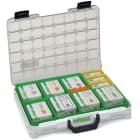 WAGO ITALIA SRL - WAG887-910 KIT CONNETTORE DI GIUNZIONE T-BOXX