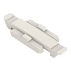 WAGO ITALIA SRL - WAG890-131 Leva di bloccaggio bianca