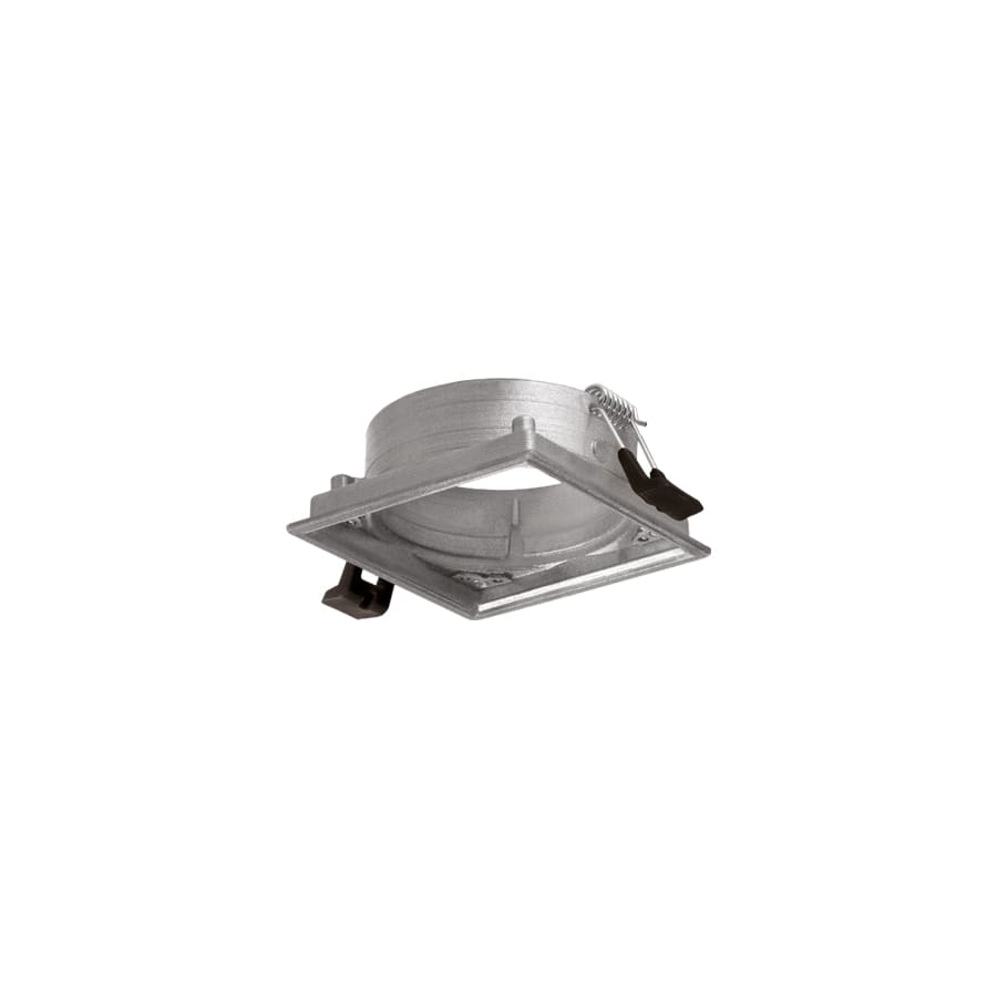 L&L LUCE E LIGHT - L&LWGCC10A2T GHIERA DI FISS.QUADR. COMBINA D 1 TRIM