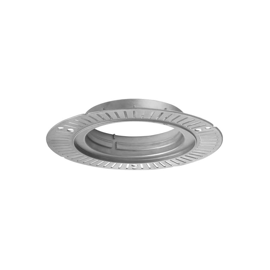 L&L LUCE E LIGHT - L&LWGCC30A1F GHIERA FISS.TONDA COMBINA D 3 TRIMLESS